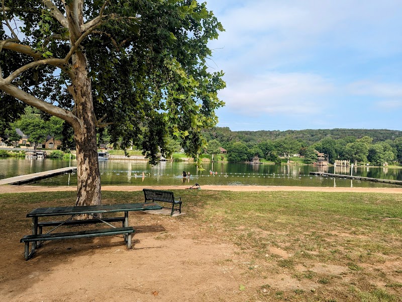 Emma Long Metropolitan Park photo
