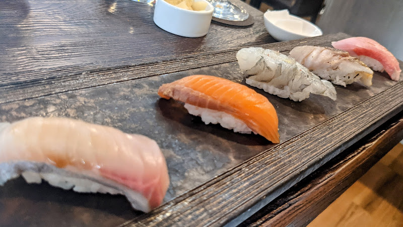 Omakase Shihou - Upper West Side