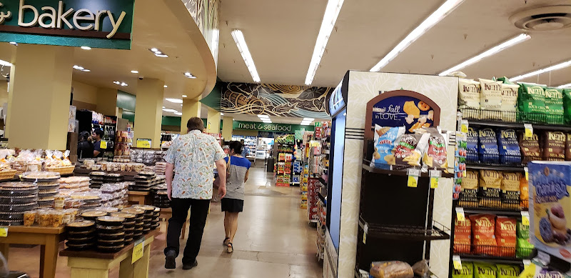 Aina Haina Shopping Center - Shopping mall in Honolulu