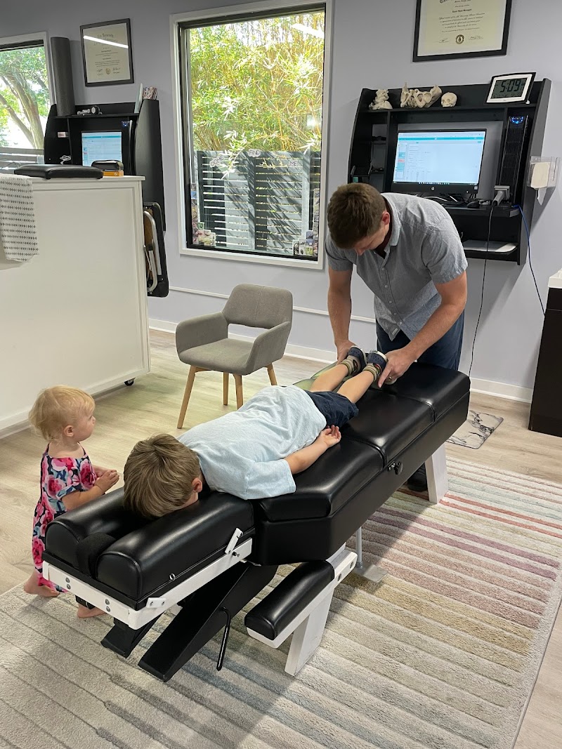 Restoration Chiropractic photo