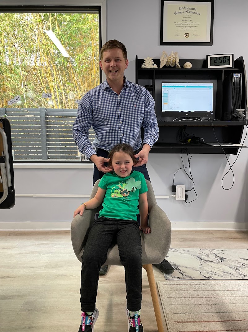 Restoration Chiropractic photo