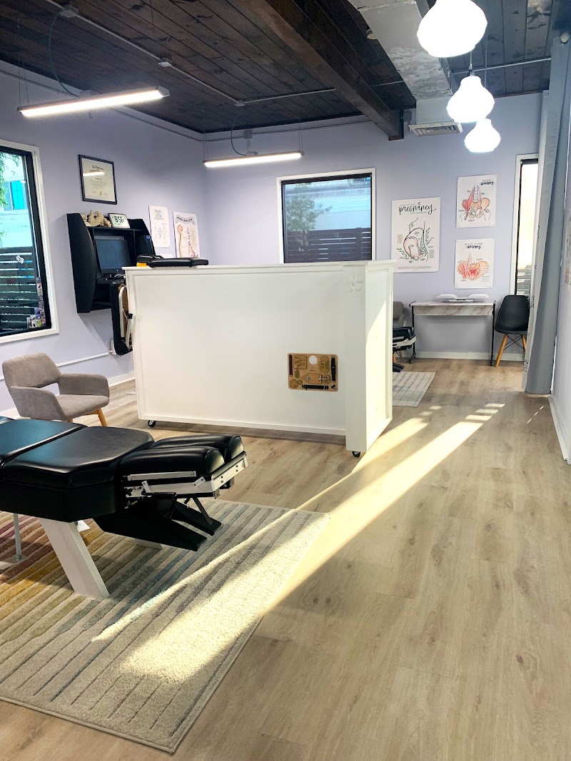 Restoration Chiropractic photo