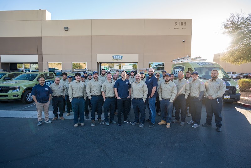 United States Home Services