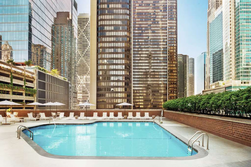 Hilton Grand Vacations Club Chicago Magnificent Mile - Hotel in Chicago