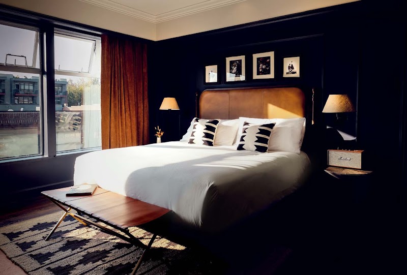 Gravity Haus Denver - Hotel in Denver