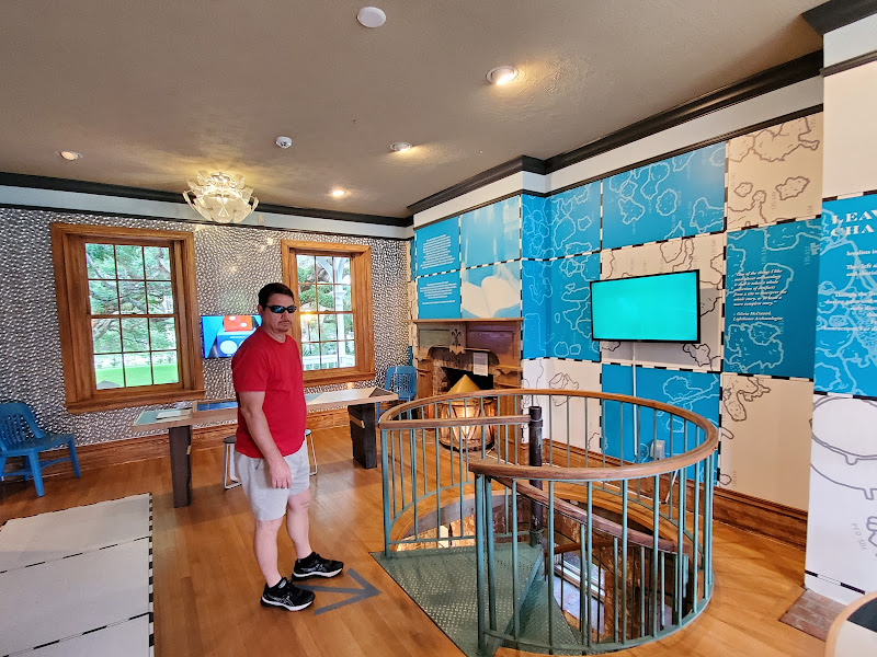 St. Augustine Lighthouse & Maritime Museum