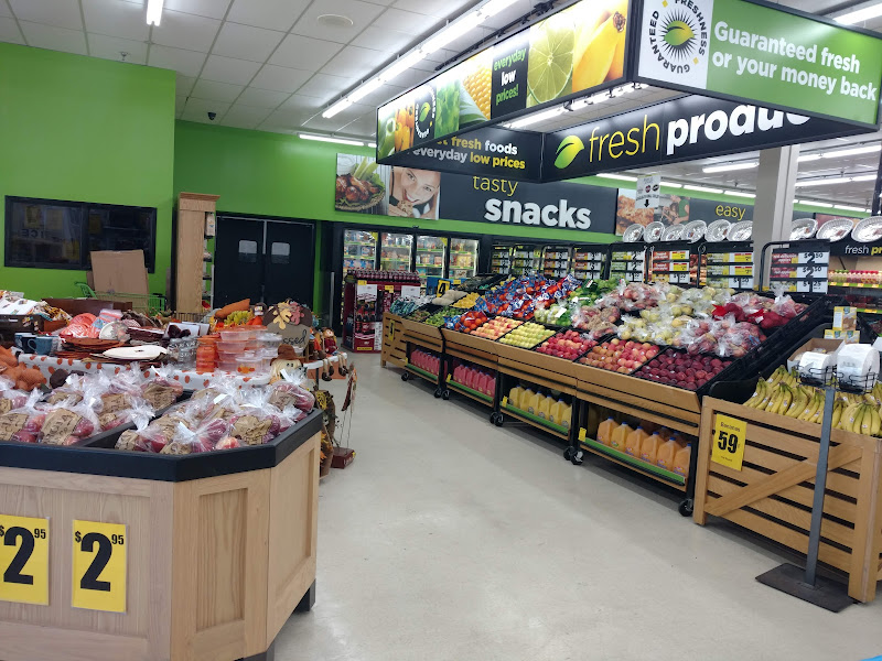 DG Market
