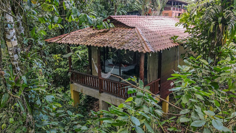 Rancho Cerro Azul - Hotel in Provincia de Alajuela