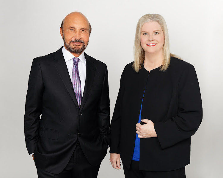 Edward M. Bernstein & Associates Accident and Injury Lawyers