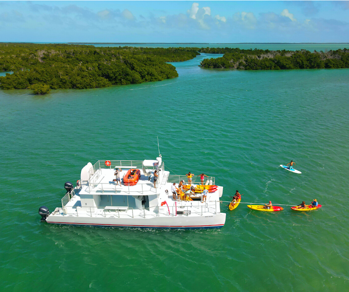Florida Keys Boat Rentals