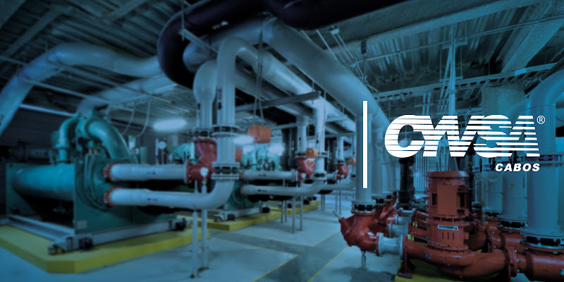 CYVSA Cabos - Air conditioning contractor in Esq