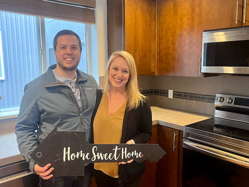 Danny Greco Homes, Realtor - Real estate agent in Seattle