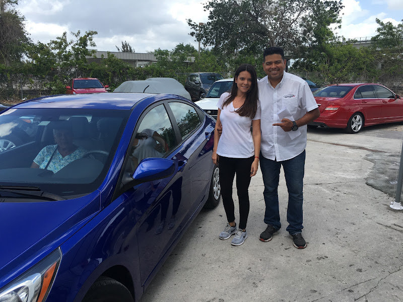 Super Nice Rent a Car