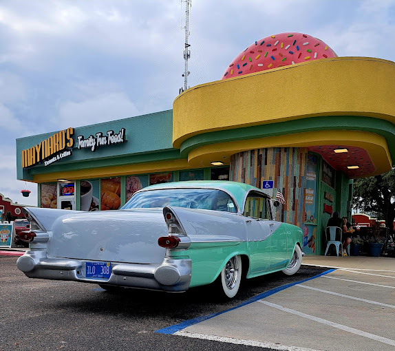 Maynard's Donuts & Coffee - Bakery in Pensacola