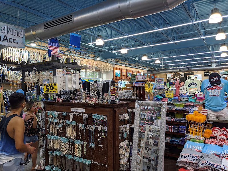 Alvin's Island - Panama City Beach #20