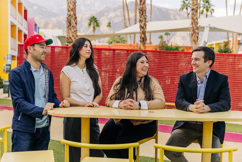 Holt Law - The Law Firm Built for Healthcare Businesses - Law firm in Palm Springs