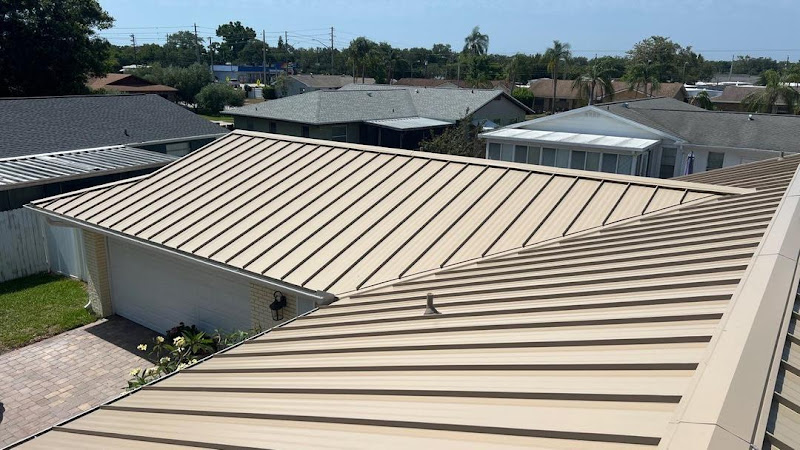 Dean Roofing Company - Roofing contractor in Clearwater