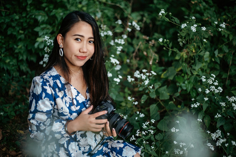 Michelle & Evan Photography | Seattle Wedding Photographers