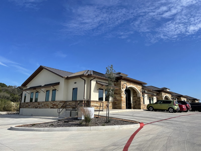Law Offices of Darren Lee Umphrey, PLLC - Attorney in New Braunfels