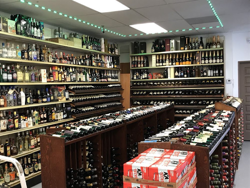 Cork Runner Wine & Spirits