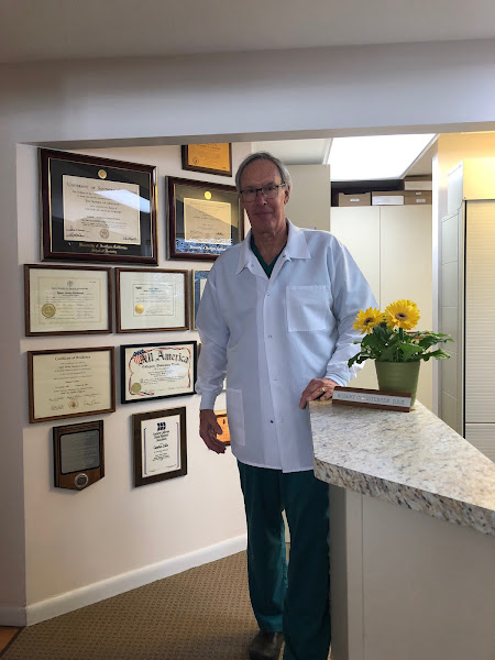 Robert M. Christensen, DDS, PC - Dentist in Aspen