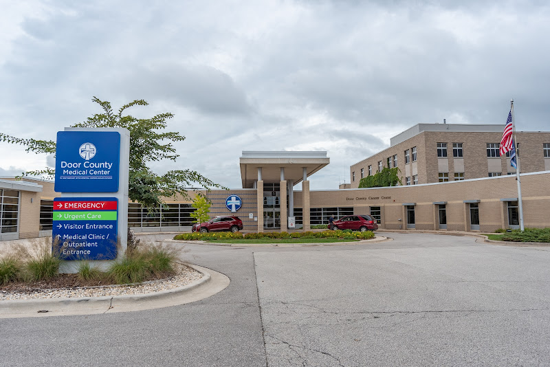 Door County Medical Center - Medical Center in Sturgeon Bay