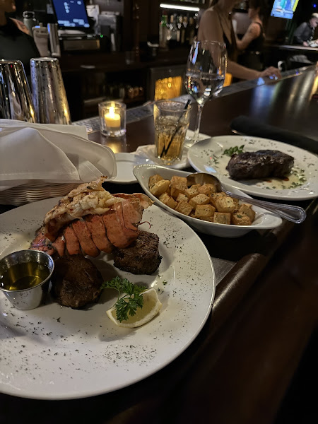 Hal's the Steakhouse - Nashville