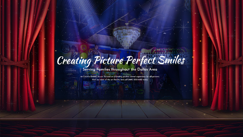 Cinema Dental