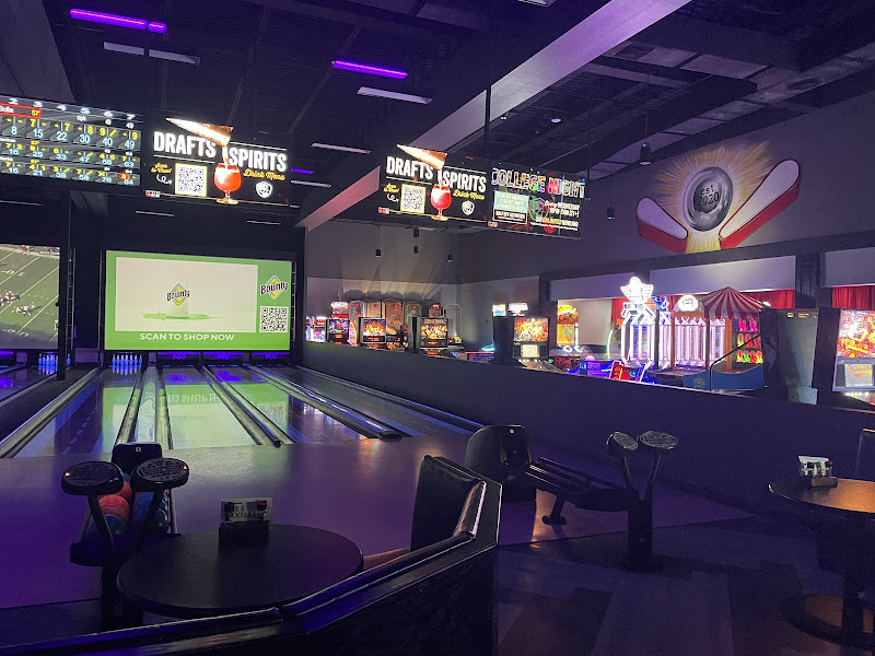 KEG SOCIAL ORLANDO - Dining & Entertainment