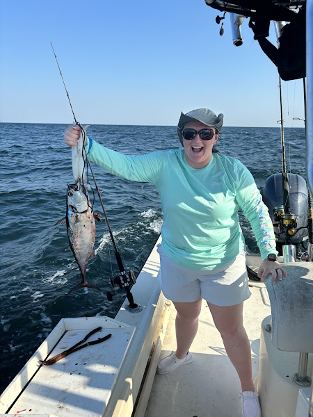 Heads N Scales Fishing Charters