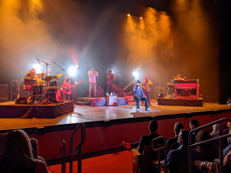 Scottsdale Center For The Performing Arts