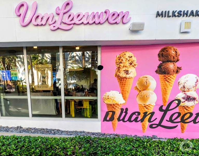Van Leeuwen Ice Cream