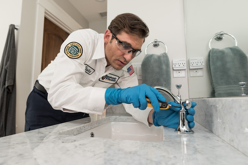 Benjamin Franklin Plumbing of West Palm Beach