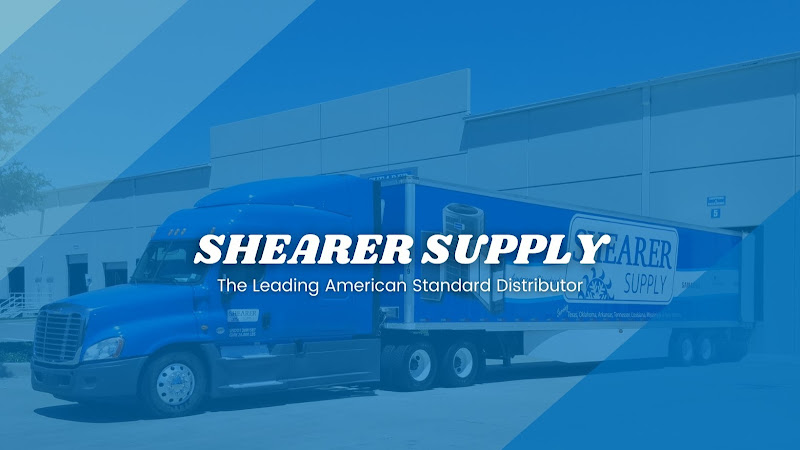 Shearer Supply Panama City Beach