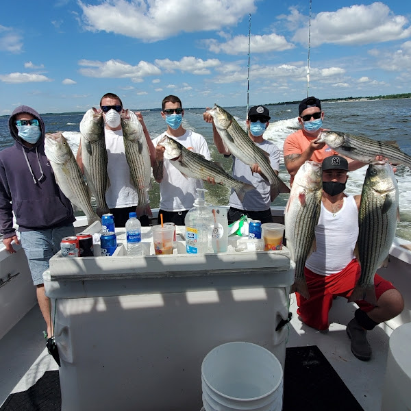 Gypsea Fishing Charters