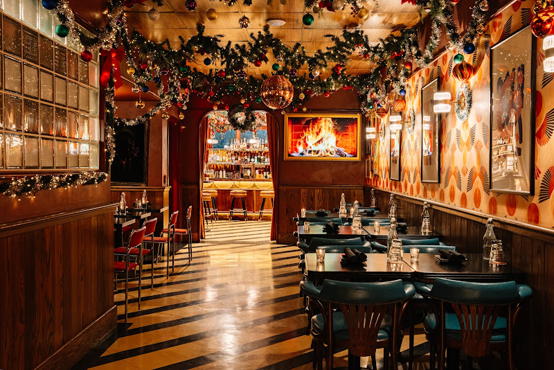 Sir Henry’s - Cocktail bar in New York