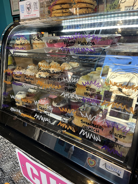 The Cake Bar - Bakery in Denver