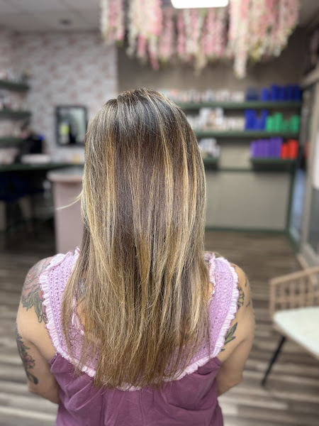 Coastal Glo Salon & Spa