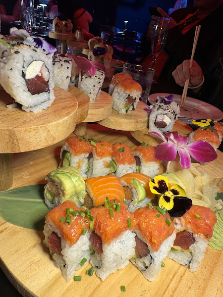 Tokyo Club South Beach