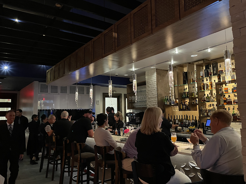 element steak. seafood. pasta.