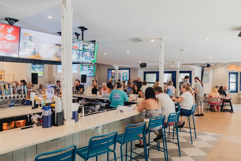 Zunzibar - Live music venue in Hilton Head Island