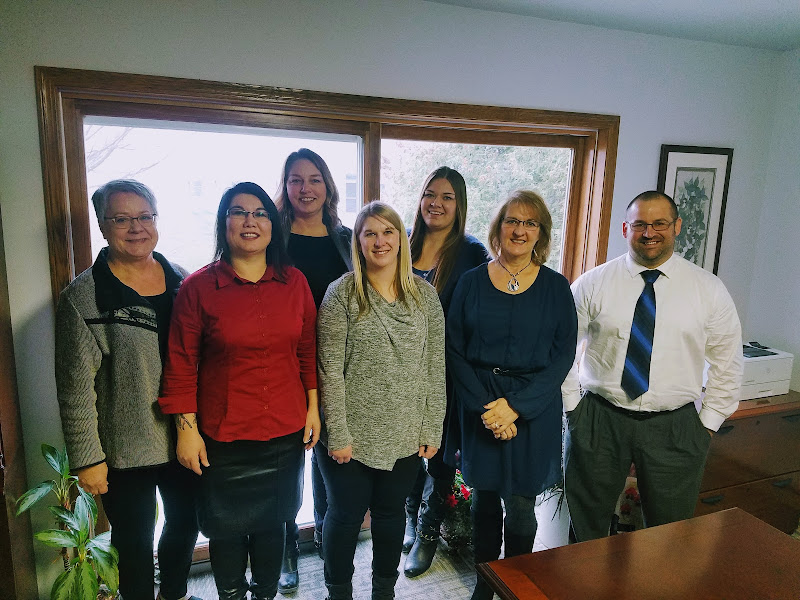KerberRose - Accounting firm in Sister Bay
