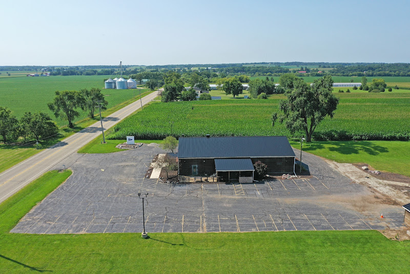 The Todd Venue - Event venue in Elkhorn