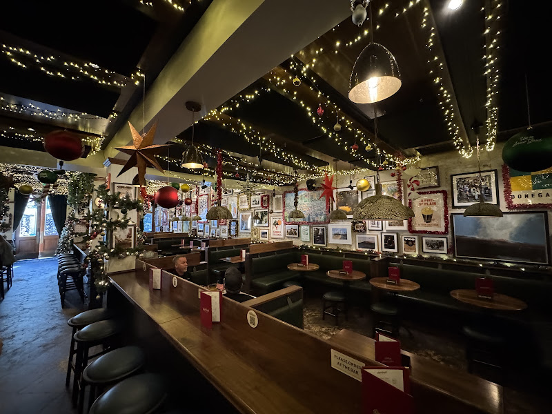 The Dead Rabbit, Austin