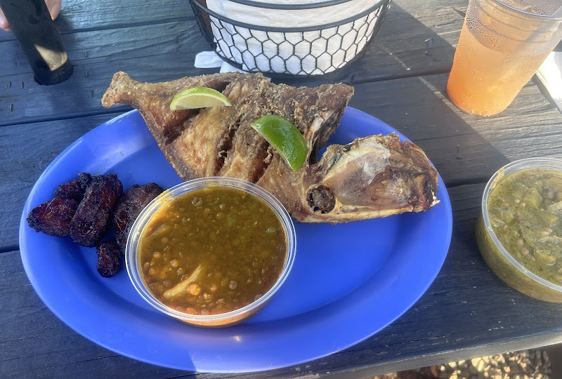 Heading East Bar & Grill - Bar & grill in Susannaberg
