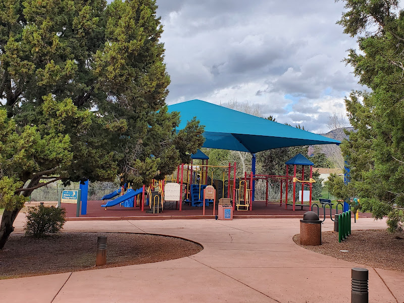 Sunset Park - Park in Sedona