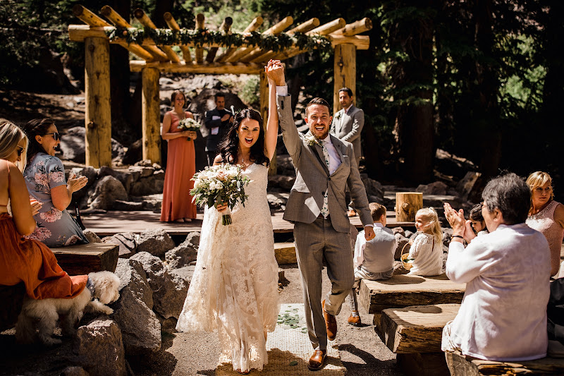 Twin Lakes Forest Chapel - Chapel in Mammoth Lakes