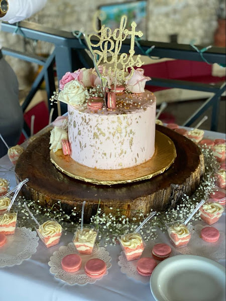 Jo's Cake Box