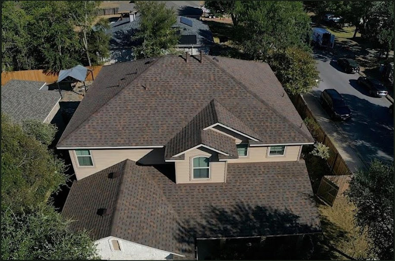 Garcia & Sons Roof Repair - Roofing contractor in Atlanta