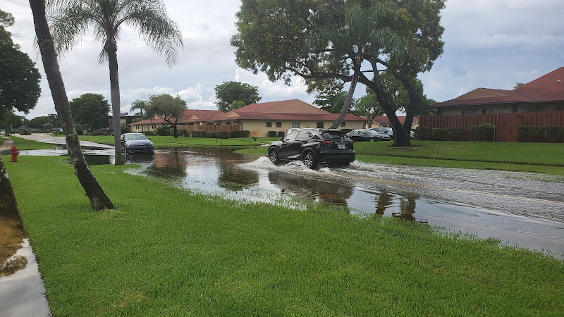 Sea Breeze Community Management Services, Inc